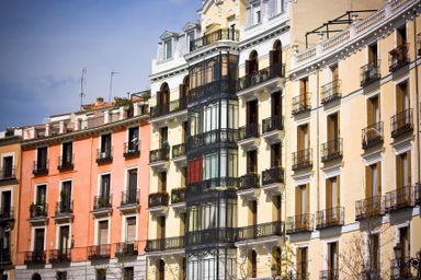 limpieza de comunidades en Sevilla