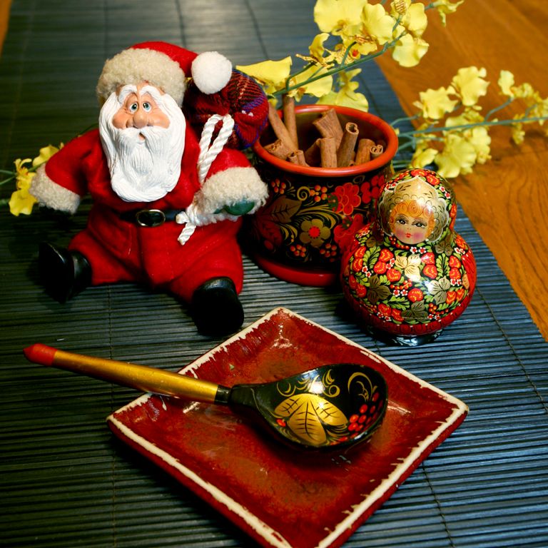 alt - limpieza navidad hogar Sevilla