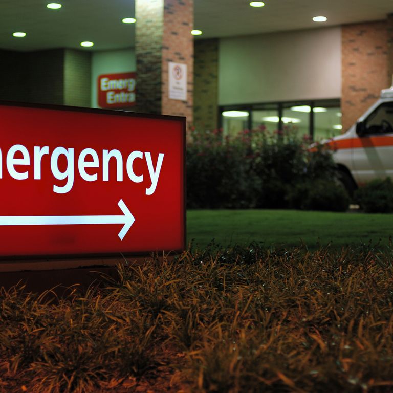 limpieza hospitales Sevilla