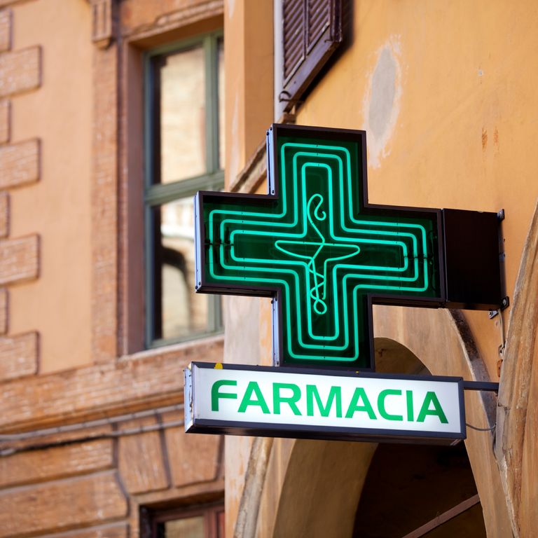 LIMPIEZA DE FARMACIAS SEVILLA