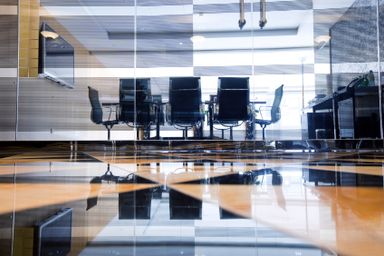 limpieza de oficinas en Sevilla