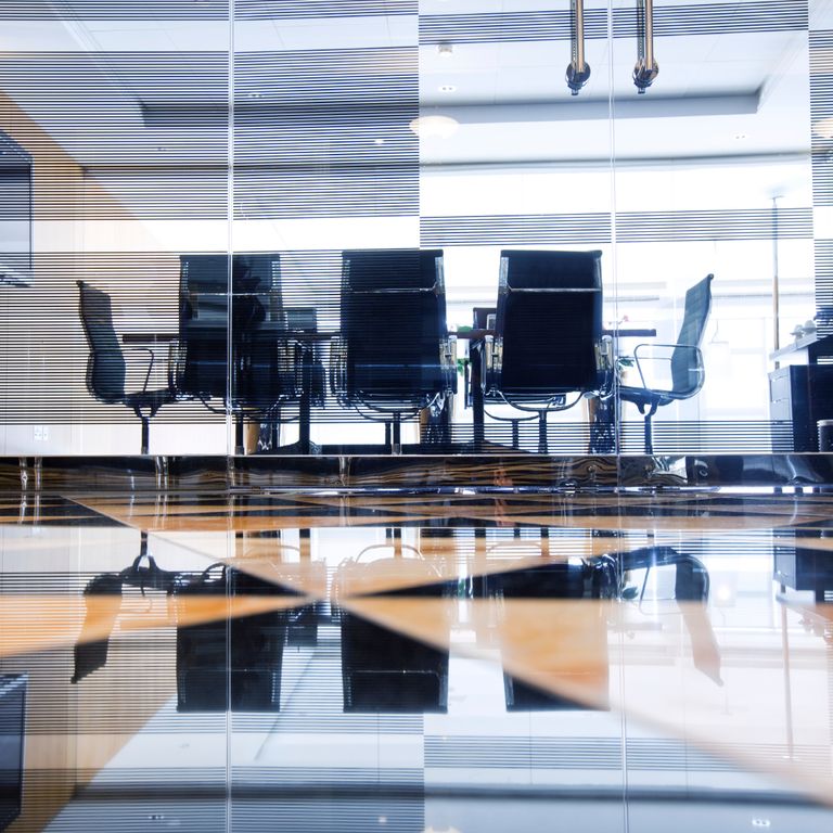 limpieza de oficinas Sevilla