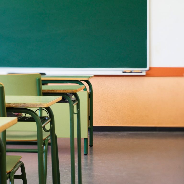 limpieza de colegios en Sevilla