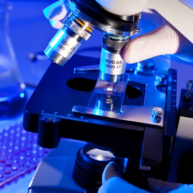 limpieza de laboratorio en Sevilla