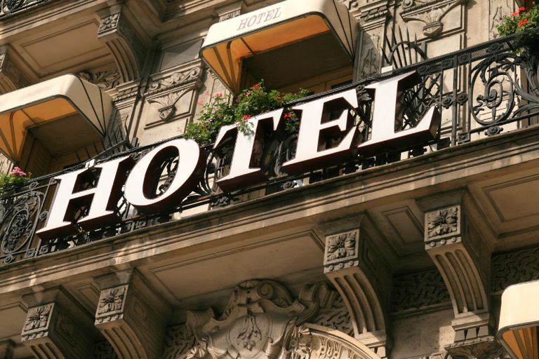 limpieza de hotel EN SEVILLA