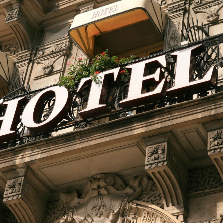 alt- limpieza de hoteles en Sevilla