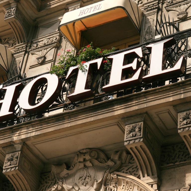 limpieza de hoteles Sevilla
