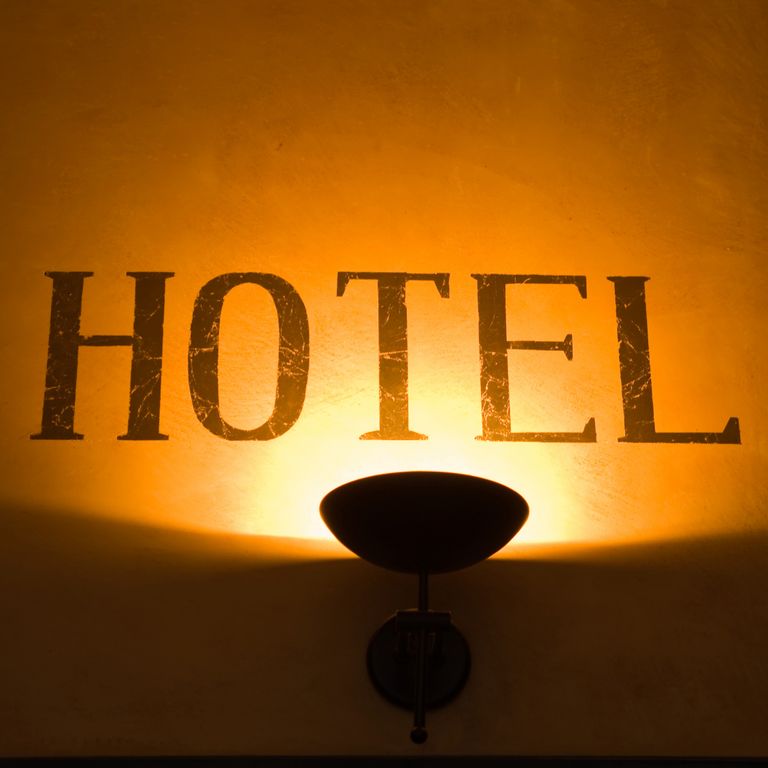 limpieza de hoteles Sevilla