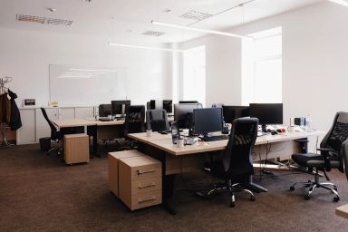 limpieza de oficinas en Sevilla