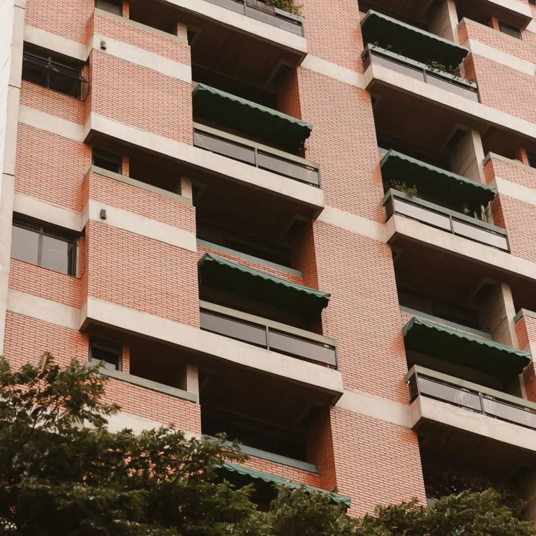 Limpieza de comunidades en Sevilla