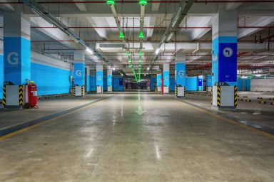 alt  limpieza de parkings en Sevilla
