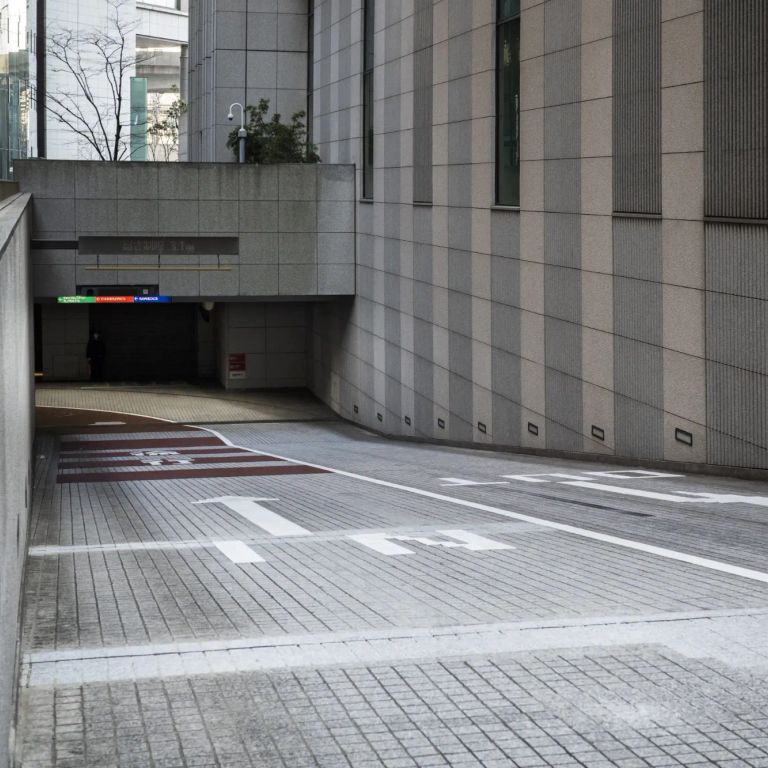 limpieza de garajes Sevilla